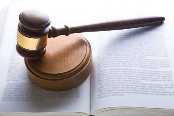 Litigation and criminal proceedings | Akran Intellectual Property | Rome