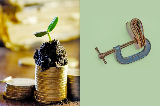 Loans and Grants | Akran Intellectual property | Rome