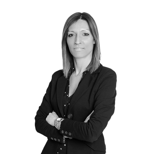 Grazie Petraglia | Akran Intellectual Property | Rome