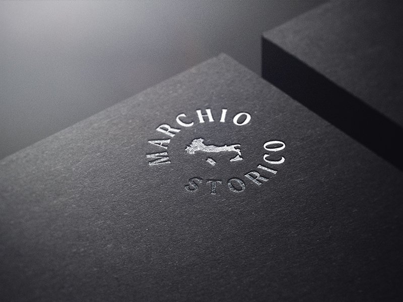 Registrazione Marchio Storico di Interesse Nazionale