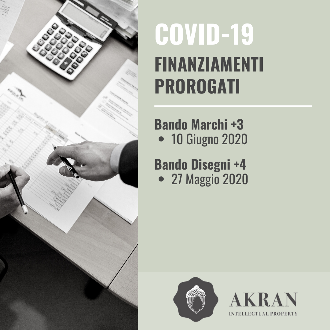 Bando Marchi rinviato