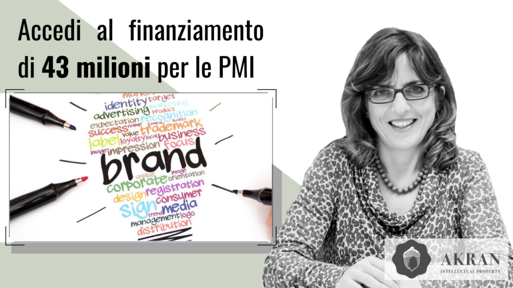 Bando Marchi Brevetti Design