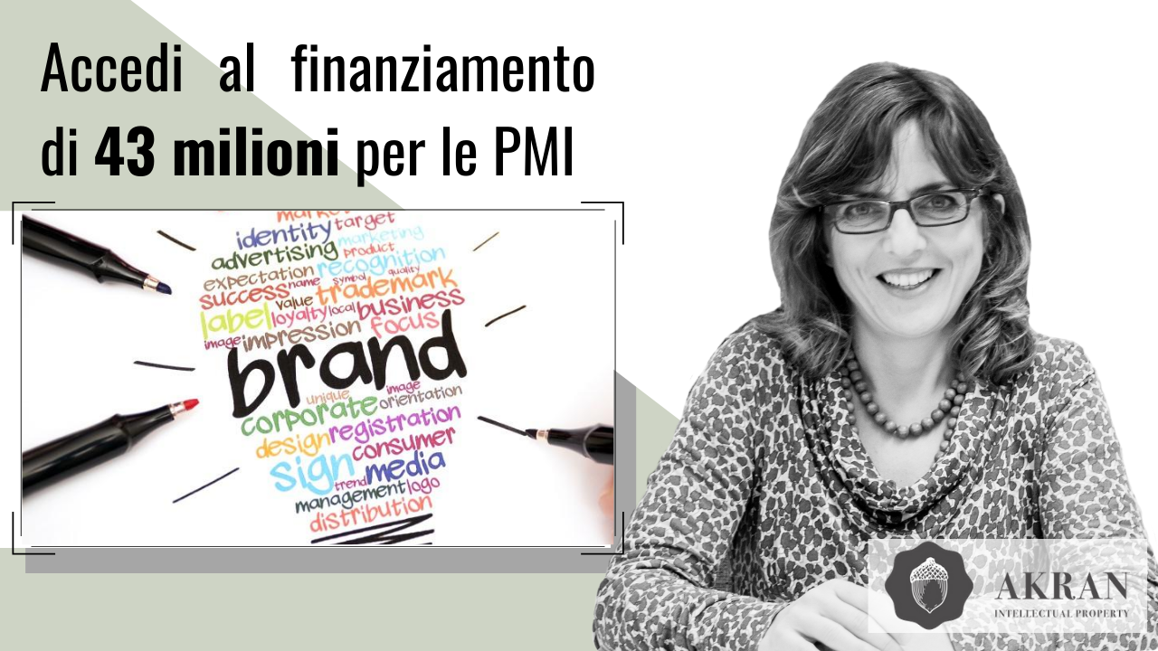 Bando Marchi Brevetti Design