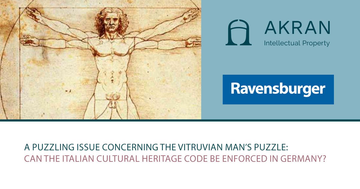 A-puzzling-issue-concerning-the-Vitruvian-Man’s-puzzle-can-the-Italian-Cultural-Heritage-Code-be-enforced-in-Germany